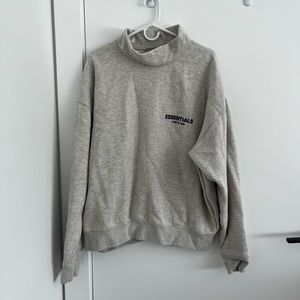 Essentials Sweater